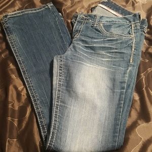 Amethyst Jeans Jeans - Amethyst jeans Amethyst Jeans Jeans - Amethyst jeans